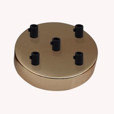 Single & Multi outlet ceiling