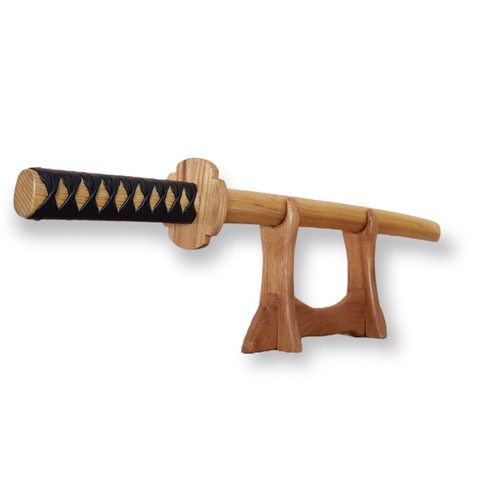 Wakizashi training small - training,