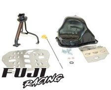 Fuji racing engine - engine, oil