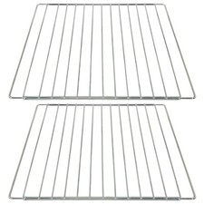 2 x BAUMATIC Oven Shelf