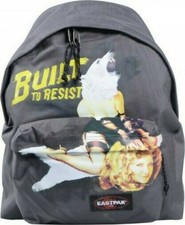RARE NEW Eastpak Polar Girl Limited Edition Padded Pak'r Backpack Punk Fetish