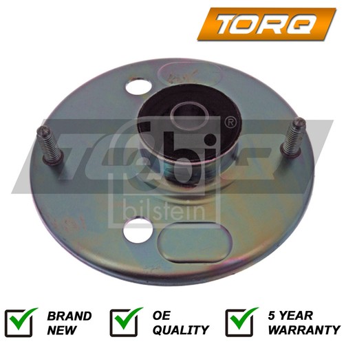 Strut top mount - strut,
