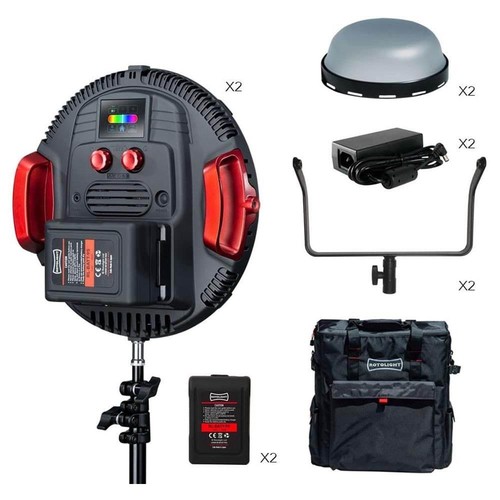 Rotolight aeos pro - rotolight, 2