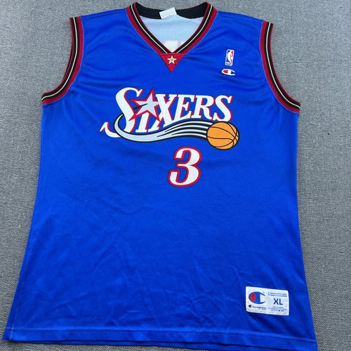Vintage philadelphia 76ers - philadelphia,