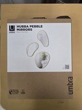 Umbra Hubba Pebble Wall