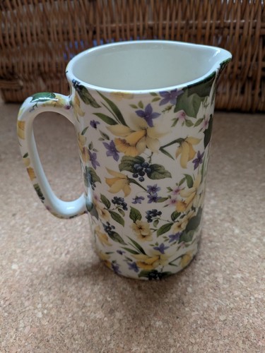 Heron cross pottery spring - cross,