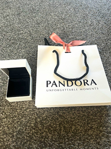 Pandora paper gift bag - paper,