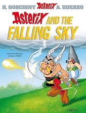 Asterix And The Falling Sky