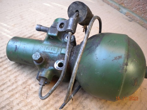 Citroen suspension sphere - suspension,