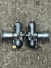 Amal 928 Mk1 Concentric