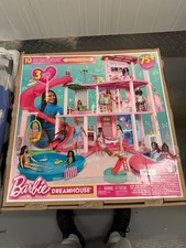 Barbie Dream House Three