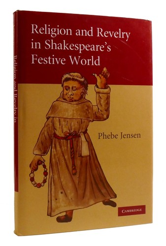 Phebe jensen religion and - phebe,