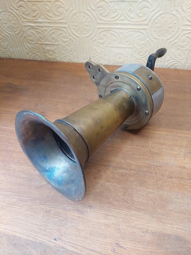 Antique french brass - french,