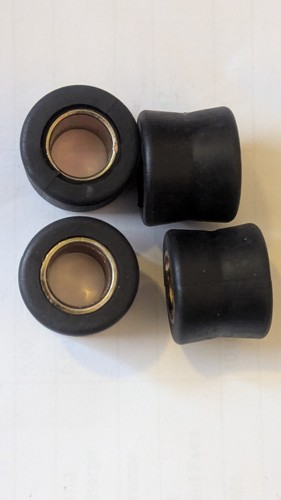12mm shock absorber mount - shock,