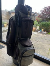 Powakaddy golf bag