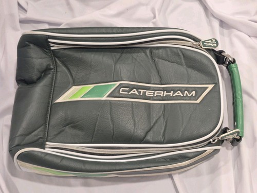 Caterham official team - ,