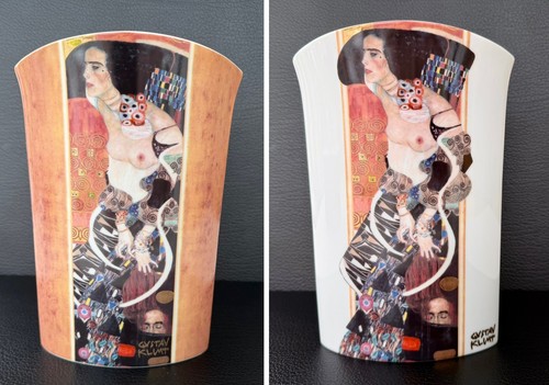 Goebel artis orbis vase - artis,