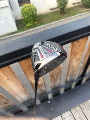 Ping g410 men right - men's, right-handed