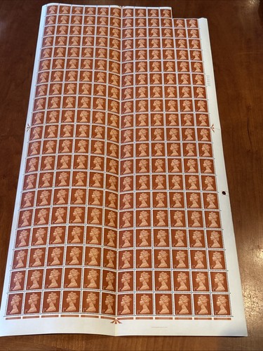 Sheet 238 pre decimal d - of,