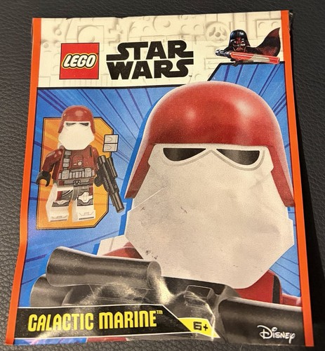 Lego star wars - lego, galactic