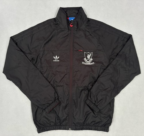 Liverpool 2011 adidas - 2011,