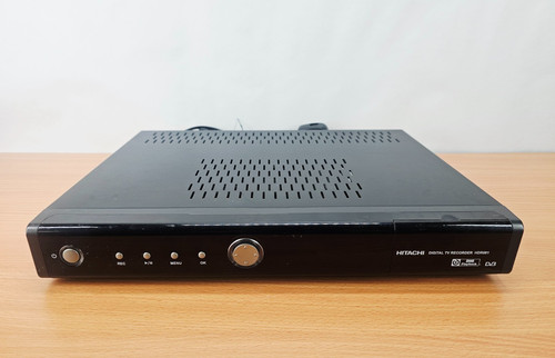 Hitachi hdr081 freeview - hdr081,