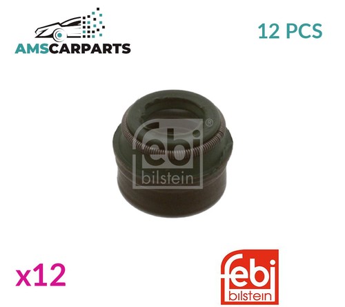 Valve stem seal set - 03281, febi
