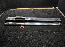 Global G-42/81 Cutlery, Stainless Steel Wall Magnetic 32-inch Knife Rack G-42