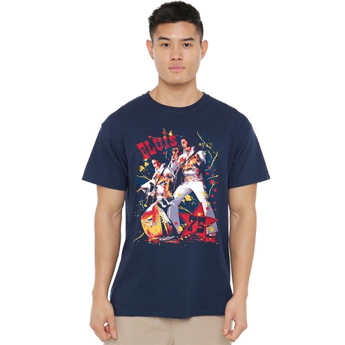Elvis presleyeagle - elvis,