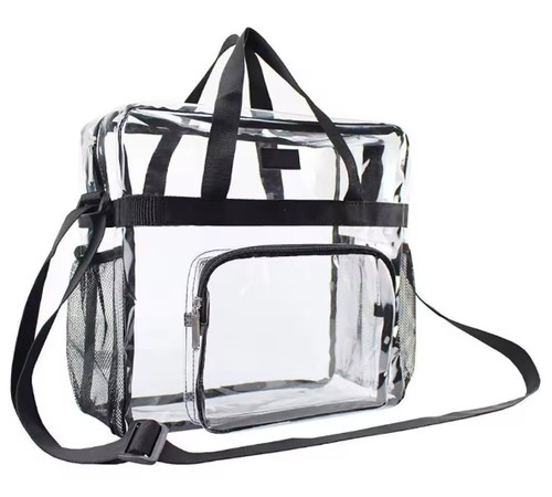 Mini clear backpack - mini,