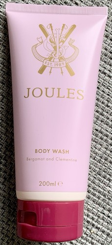 Joules bergamot clementine - &,