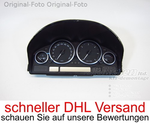 Speedometer land rover - land, range
