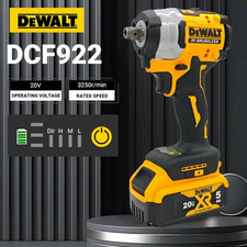 Dewalt DCF922 610Nm Brushless