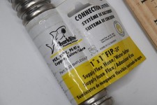 Corrugated Flexible Water