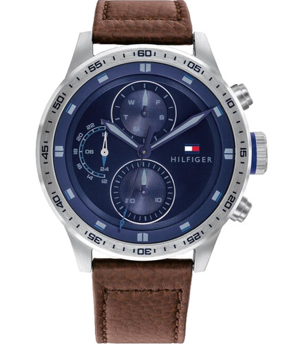 Tommy hilfiger chronograph - tommy,
