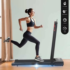 Treadmill Electric Motorized