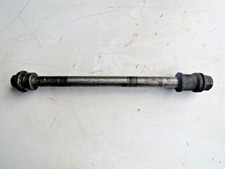 Honda CBX550F Rear Wheel