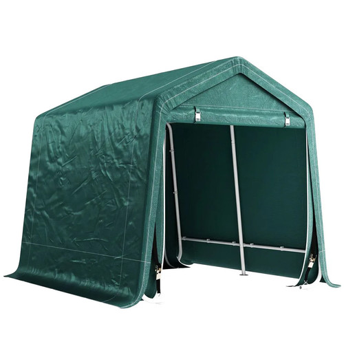 Garden storage shed 8x6 - storage,