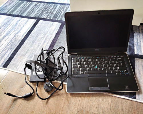 Dell latitude e7440 - dell, 14in