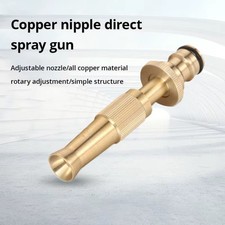 High pressure water - high,
