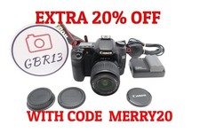 Canon EOS 40D Camera DSLR