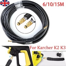 6-15M Karcher K Series Rubber