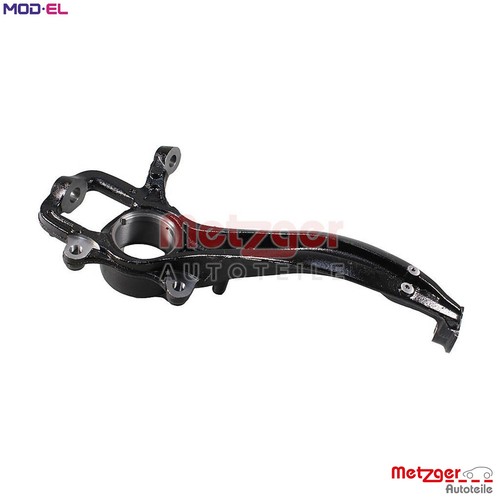 Steering knuckle wheel - steering,