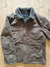 Pendleton Chore Canvas Jacket