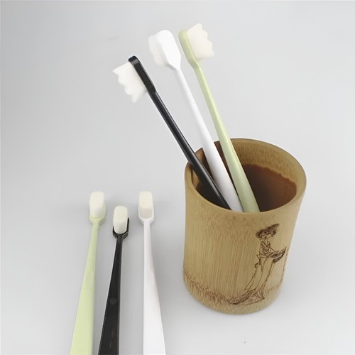 Ultra soft toothbrush - 3x,