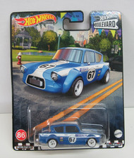 Hot Wheels 1967 Ford Anglia
