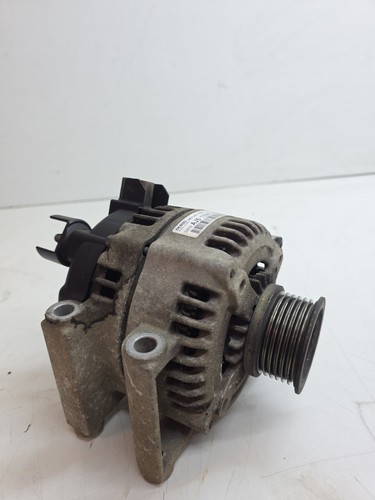 Vauxhall astra alternator - vauxhall,