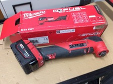 Milwaukee M18FMT-0 18V M18 FUEL Oscillating Multi Tool