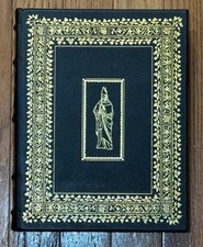RARE: Confessions of St. Augustine Franklin Library 1976 LTD Edition. NEAR FINE
