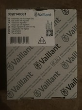 VAILLANT ECOTEC PLUS 824 831